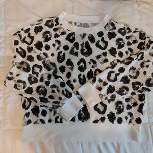 Z supply crewneck sweater